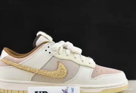 of Year Low the Nike Rabbit PRM Dunk Retro (2023) Fossil FD4203-211 Stone 0615